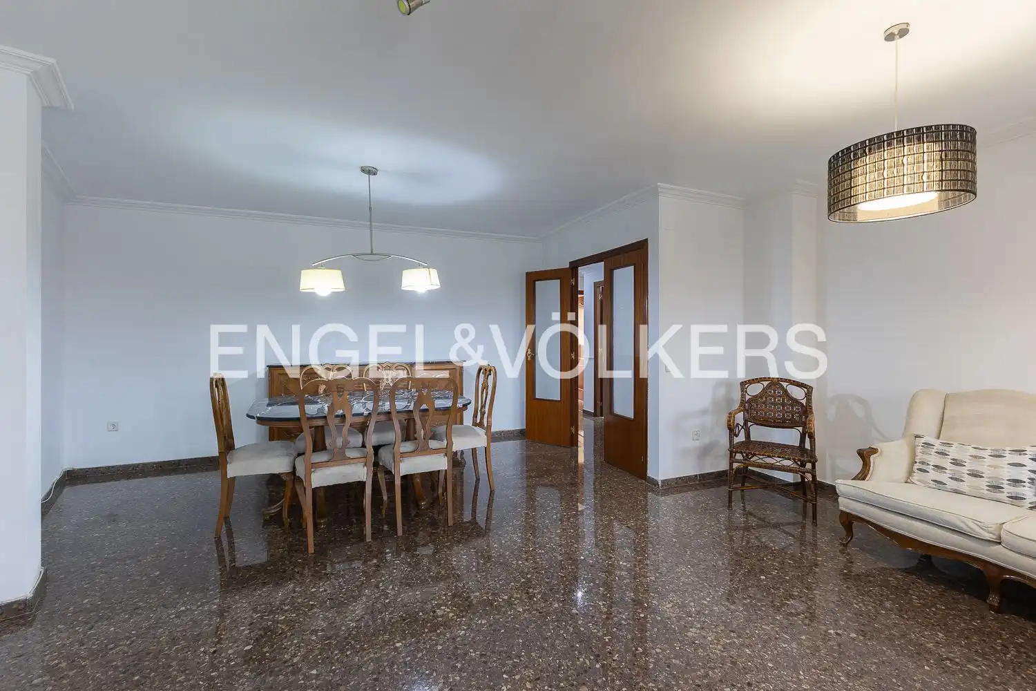 Piso en  Carrer d'Emili Baró - Foto 5