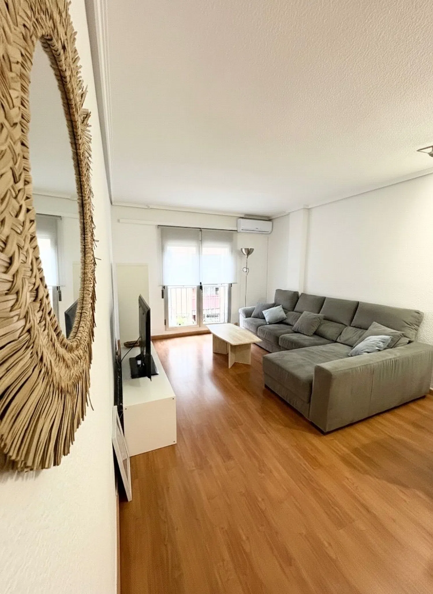 Piso en calle de Torrent, 16 - Foto 2