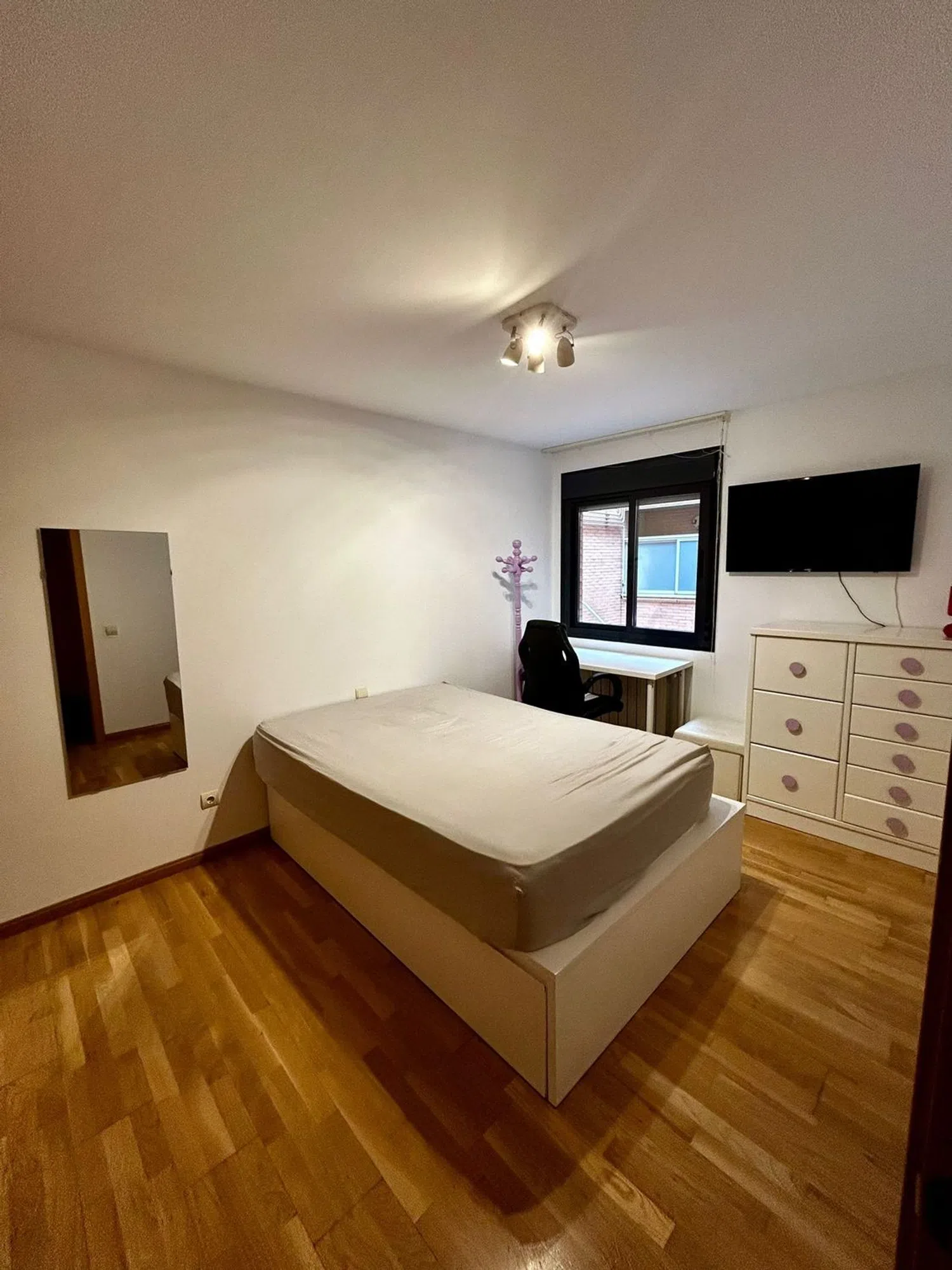 Piso en calle Castillo de Jarandilla, 2 - Foto 7