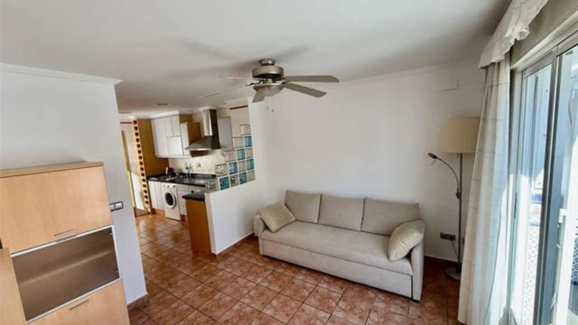 Ático en Ayuntamiento - Foto 3