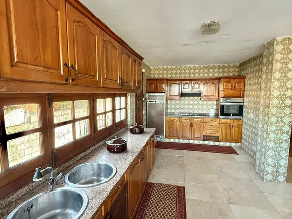 Casa o chalet independiente en Avenida de Cornazo, 34, Cornazo - Rubianes, Cornazo - Rubianes - Foto 15