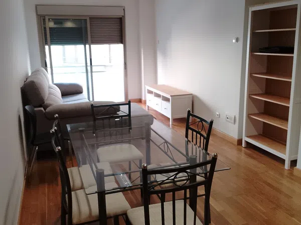 Piso en Calle Vista Alegre, 6, Vista Alegre - Foto 1
