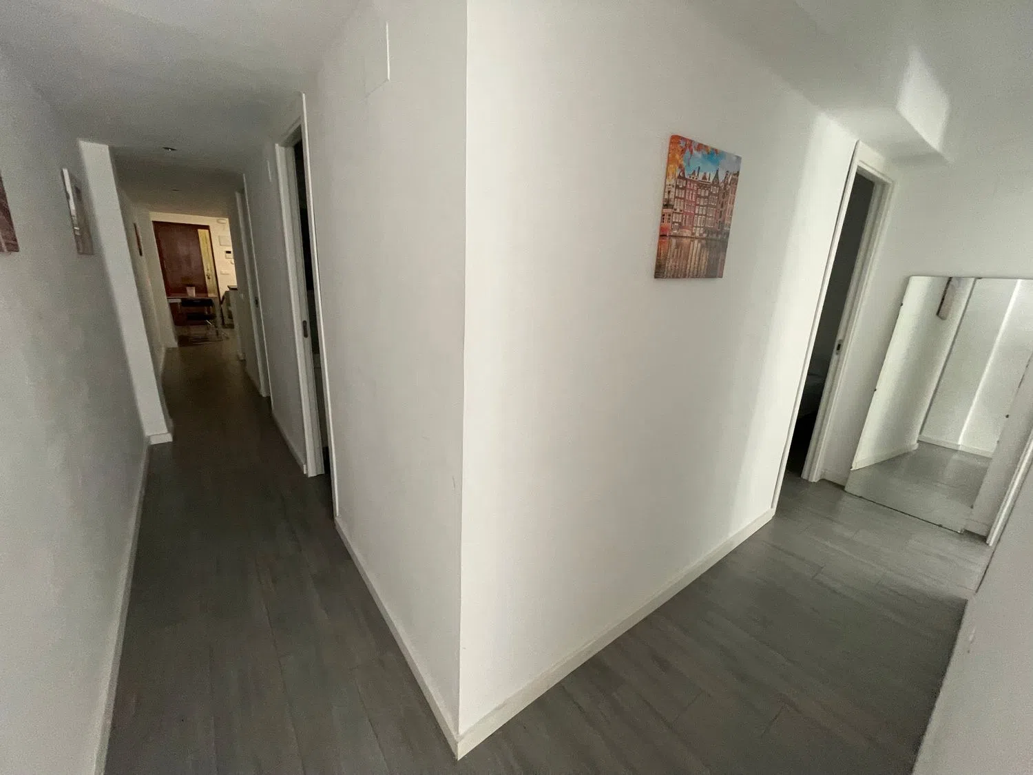 Piso en avenida del Primat Reig, 57 - Foto 16