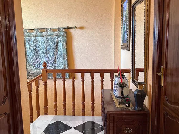 Chalet adosado en Calle Calvario, 6 - Foto 24