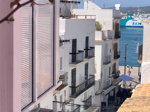 Piso en Calle de la Mare de Déu, 23 - Foto 4