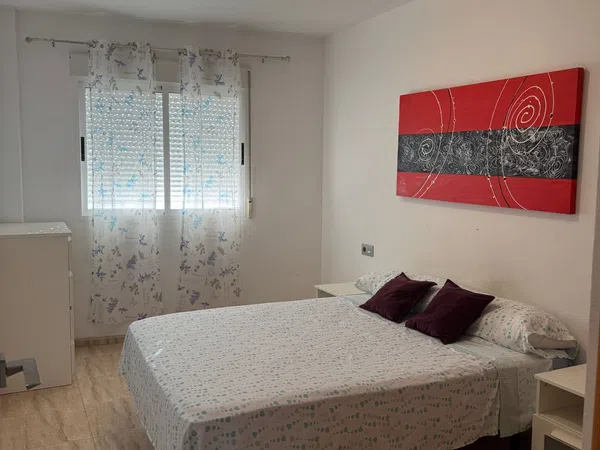 Piso en Calle Naranjo de Bulnes, 14, Cuatro Plumas-La Cumbre - Foto 15