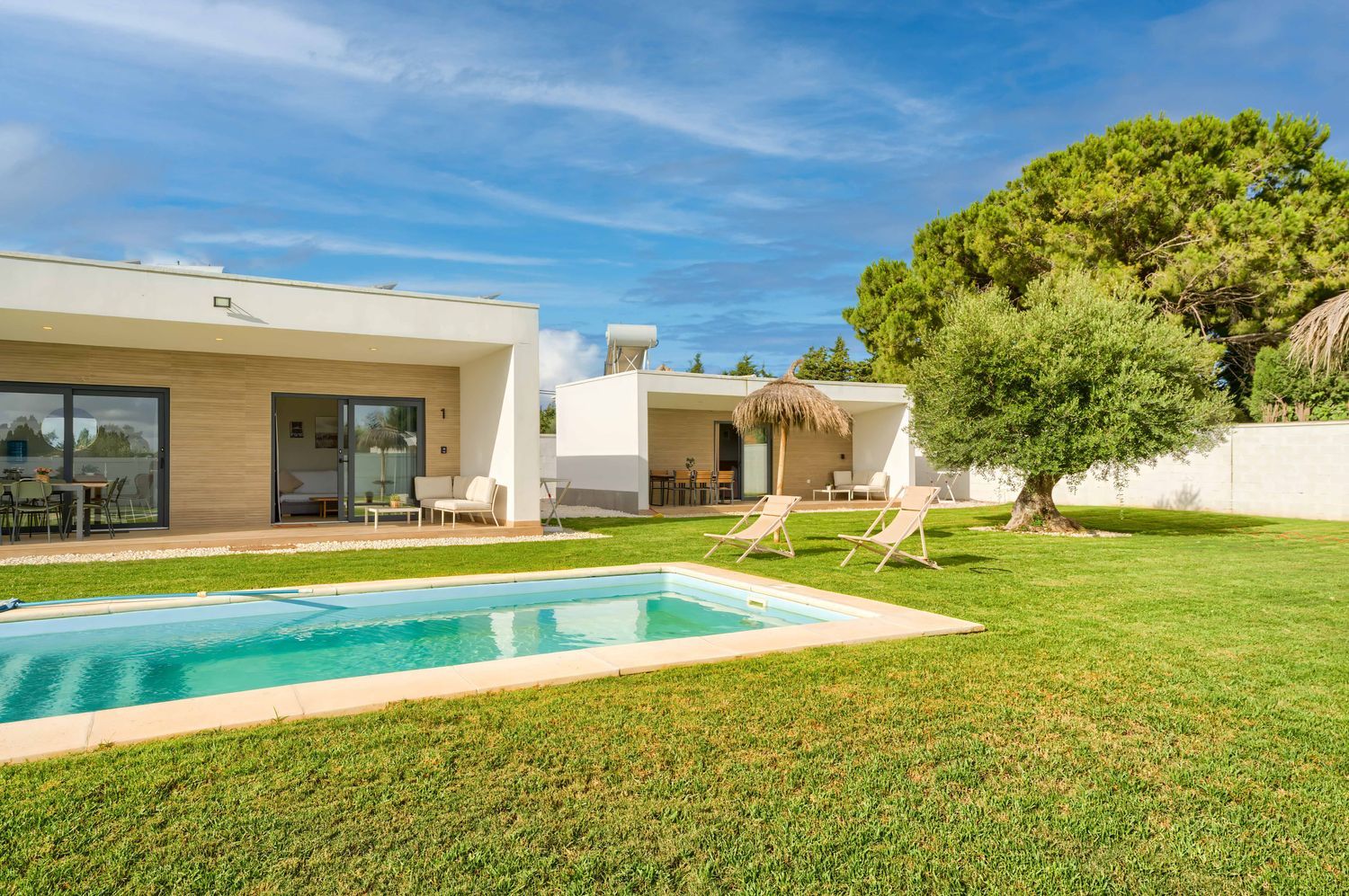Casa o chalet independiente en Las Lagunas - Campano, Las Lagunas - Campano - Foto 13