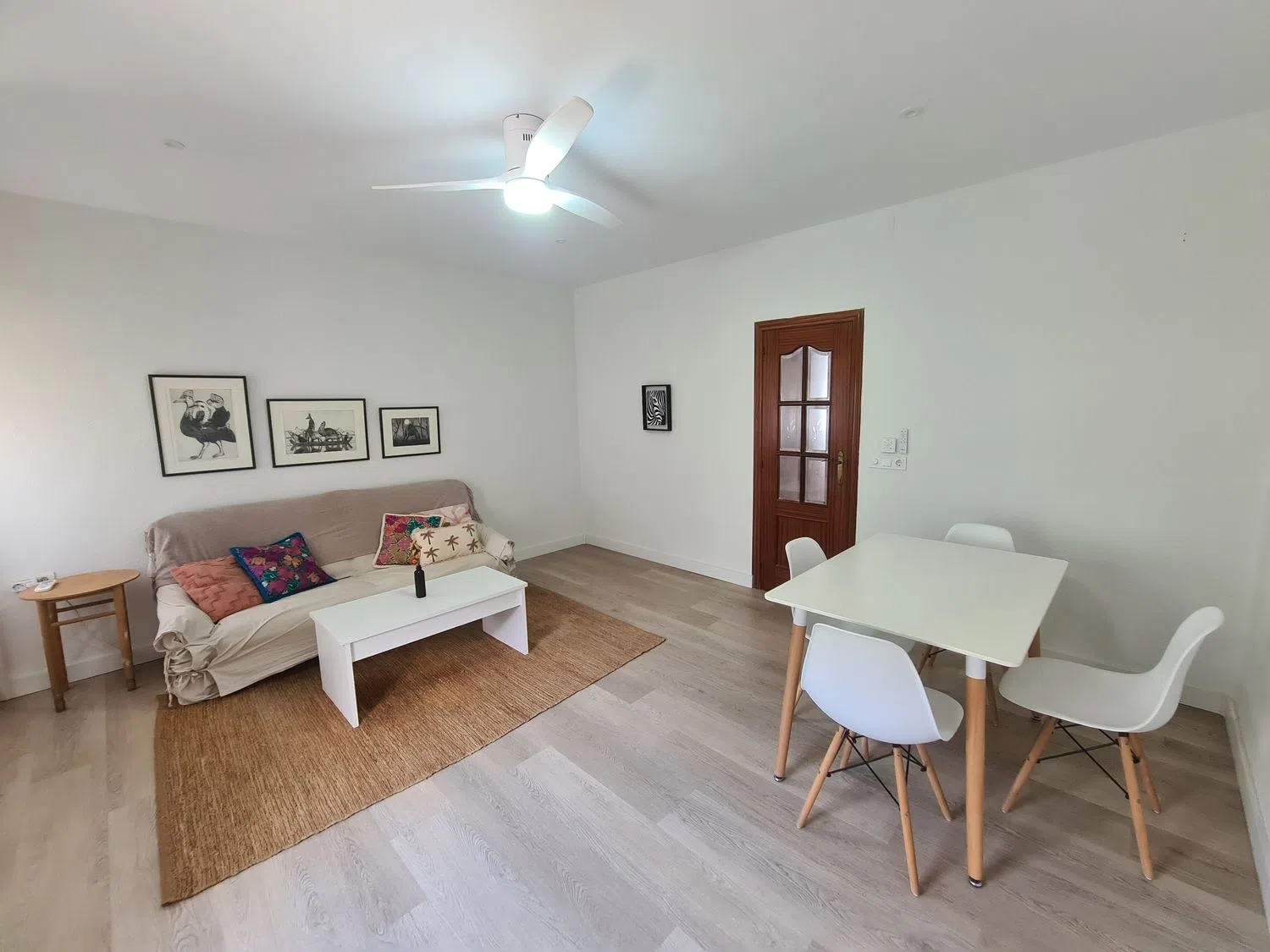 Piso en calle Deportista Benjamin Rodriguez, 2 - Foto 2