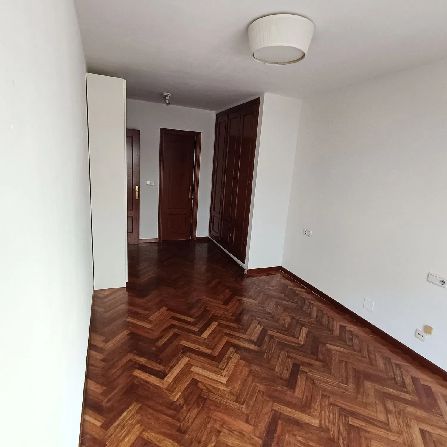 Piso en calle Enrique Mariñas Romero, 3 - Foto 3