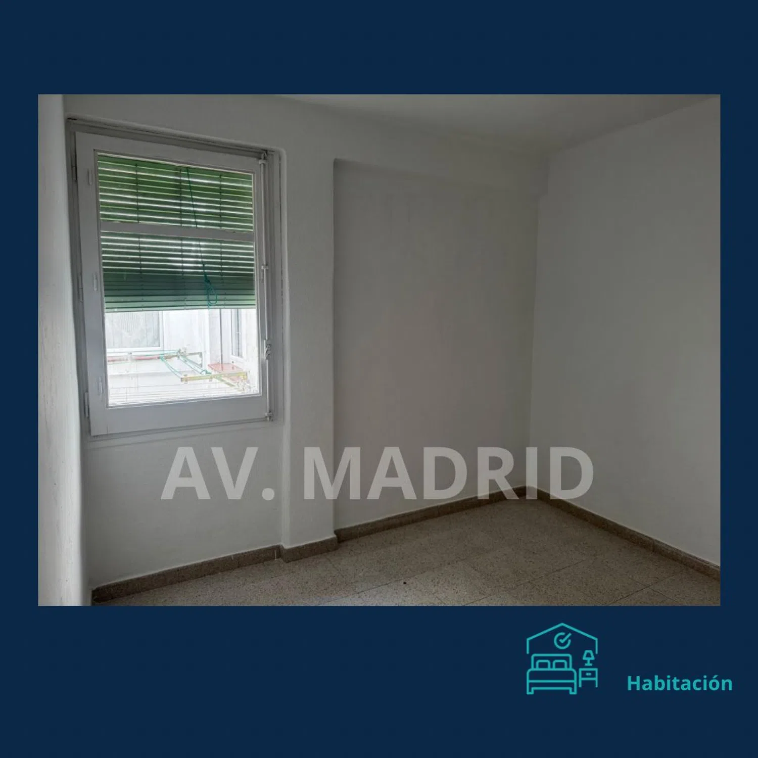 Piso en avenida de Madrid, 200 - Foto 2