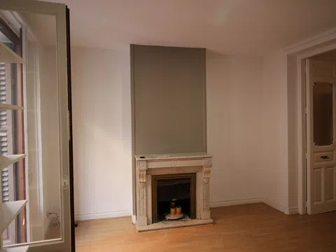 Piso en calle de Valverde, 39