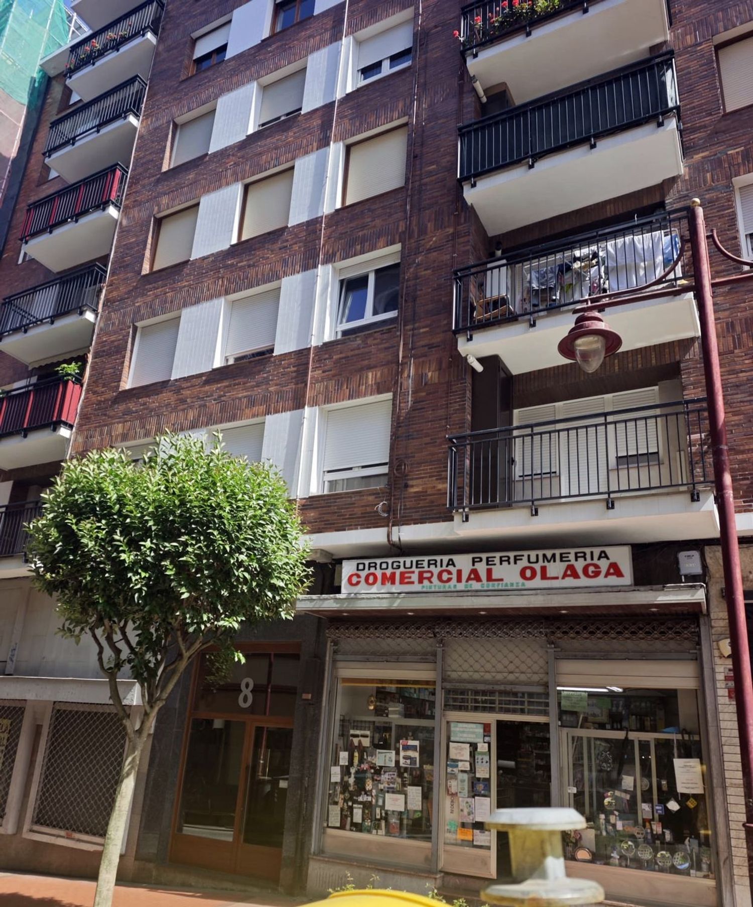 Piso en Calle Juntas Generales, 8, Centro, Centro - Foto 2
