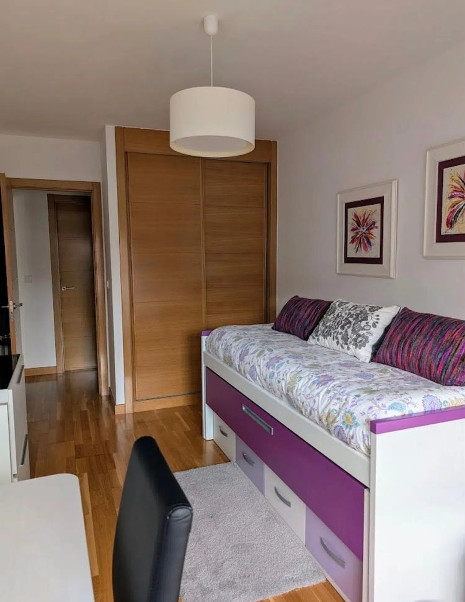 Piso en calle Río Ega, 7 - Foto 8