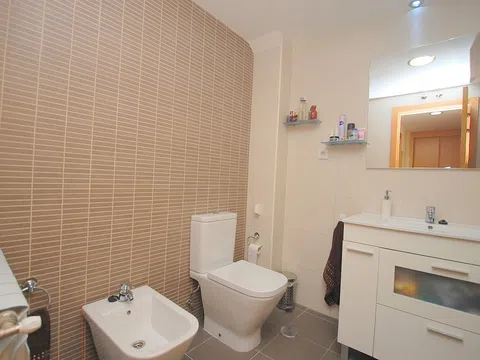 Piso en glorieta Enrique II, 1 - Foto 13