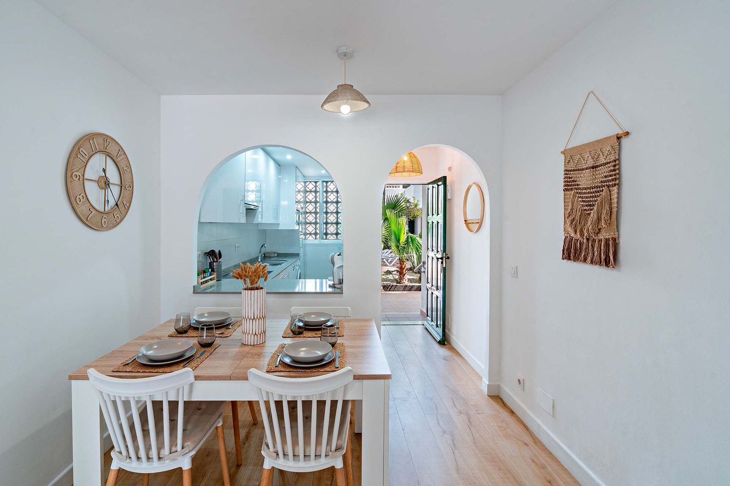 Casa o chalet independiente en Calle Nuñez de Balboa, 6, Las Marinas, Las Marinas - Foto 3