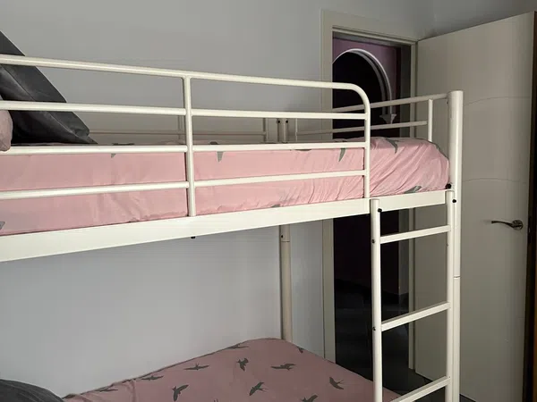 Piso en Calle Párroco Agustín Molina, 15, Naranjo - Mirabueno - Foto 13