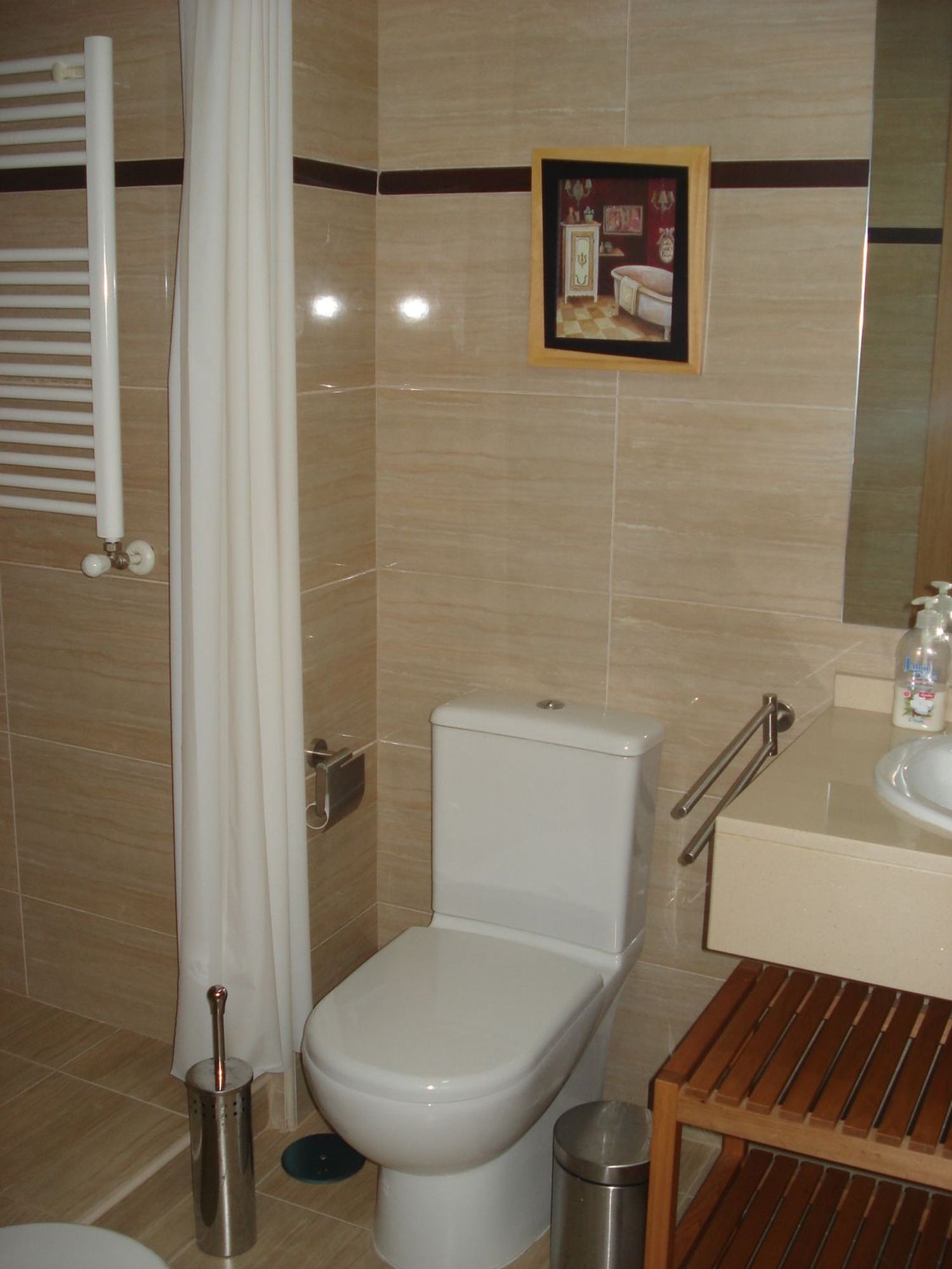 Piso en calle Médico Antonio Arroyo, 2 - Foto 11