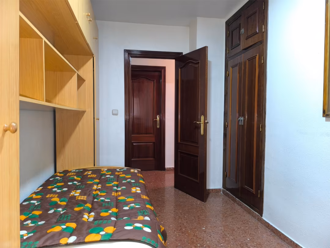 Piso en  Calle Profesor Francisco Dalmau 11 - Foto 14