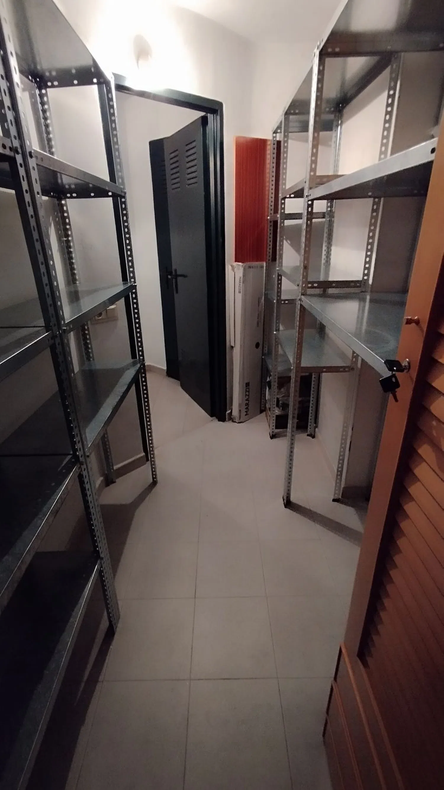 Piso en calle del Gasómetro, 11 - Foto 19