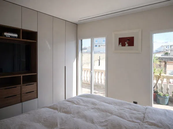 Ático en calle dels Paraires, 29 - Foto 19