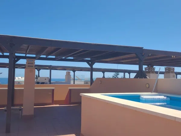 Dúplex en Calle Vázquez Montalbán, 25 - Foto 4