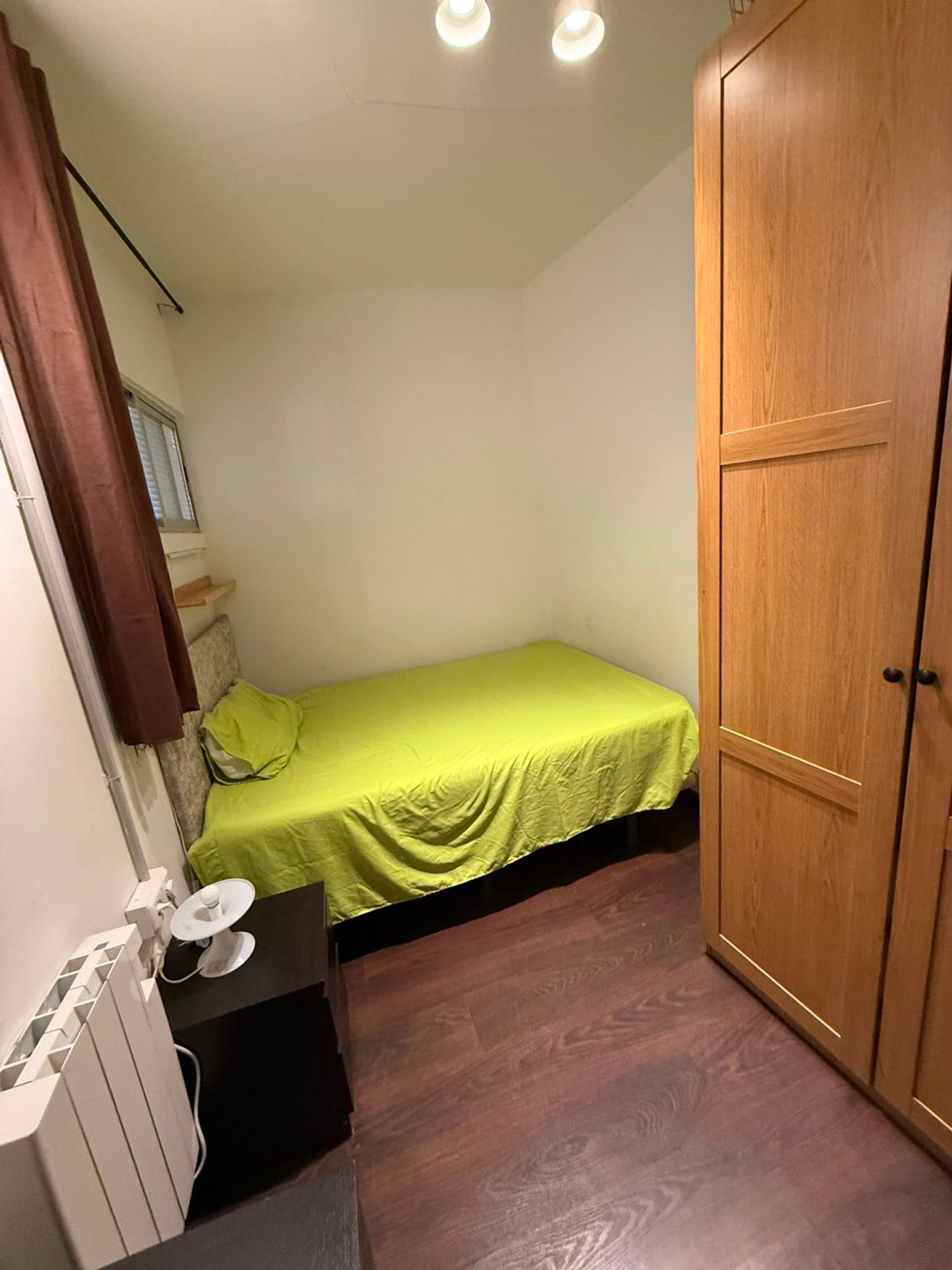 Piso en Calle de Moratín, Huertas-Cortes - Foto 17