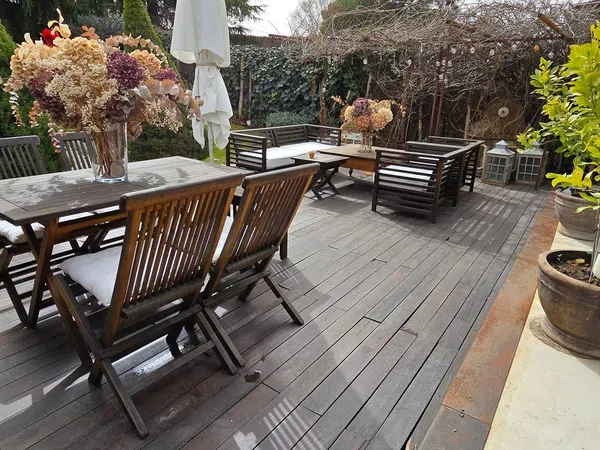 Chalet adosado en paseo de los Sauces, 8 - Foto 26