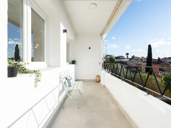 Casa o chalet independiente en Sant Pere i Sant Pau - Foto 9