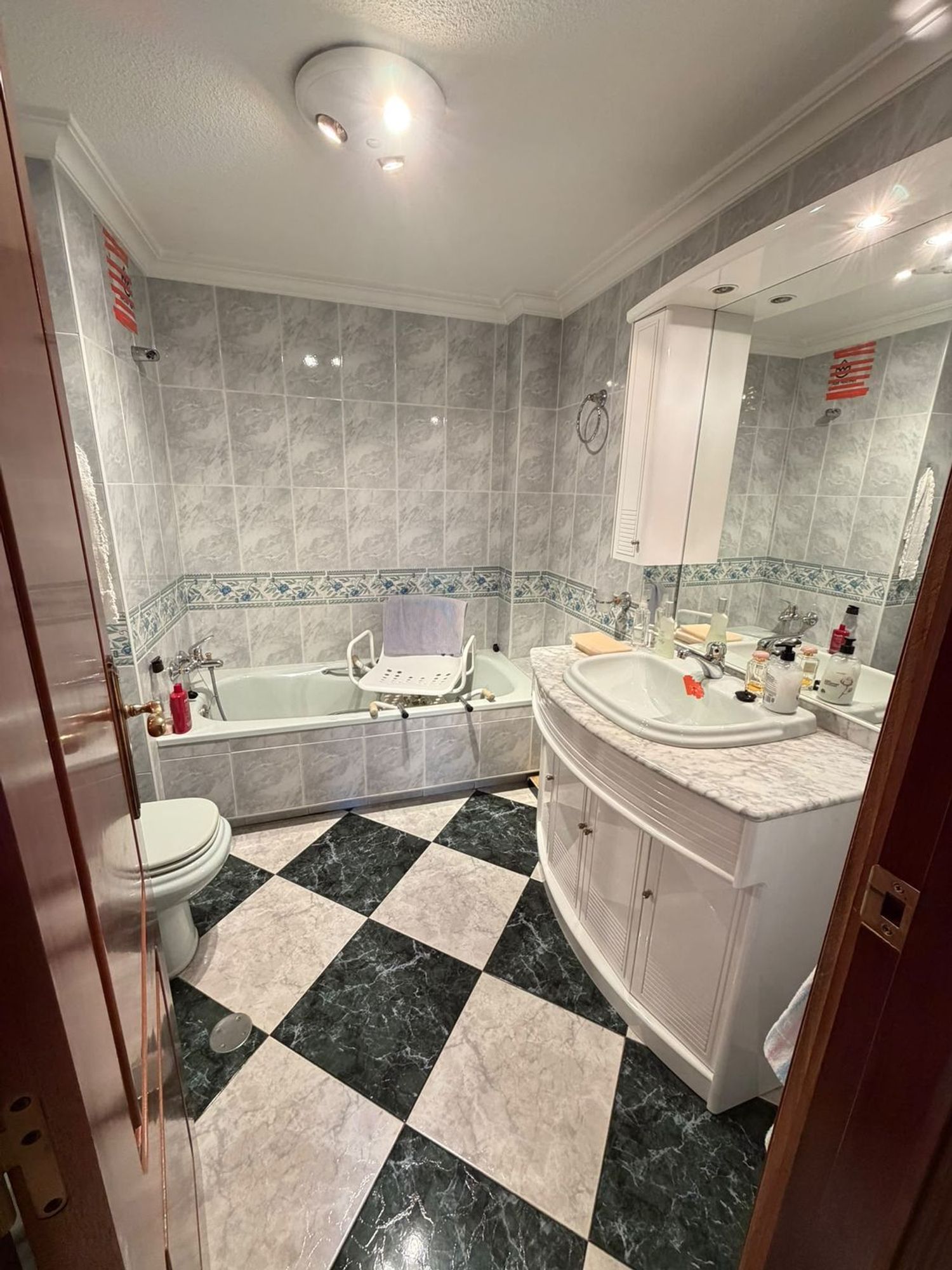 Piso en Calle Estrella Altair, 4, Levante - Foto 2