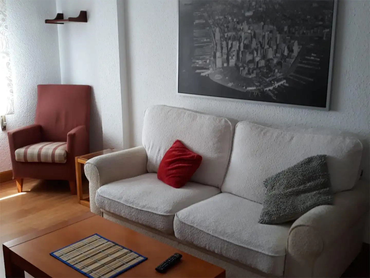 Piso en  Calle de la Reina Fabiola 12 - Foto 20