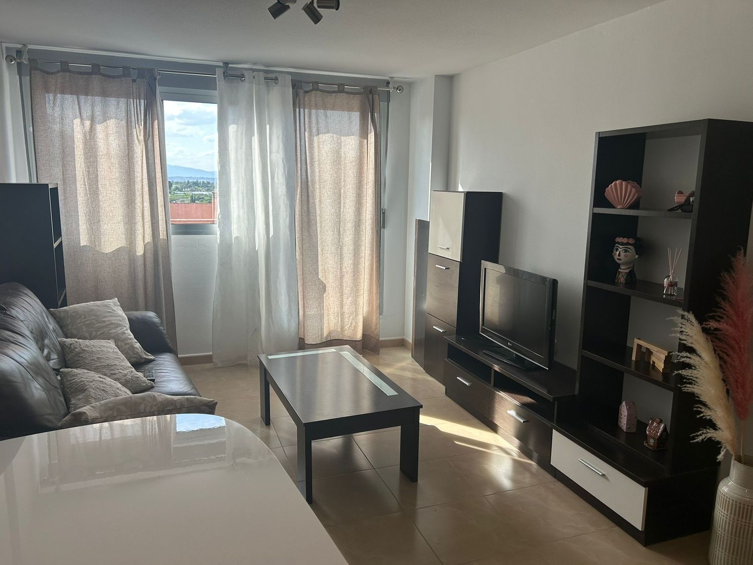 Dúplex en travesía Morera, 2