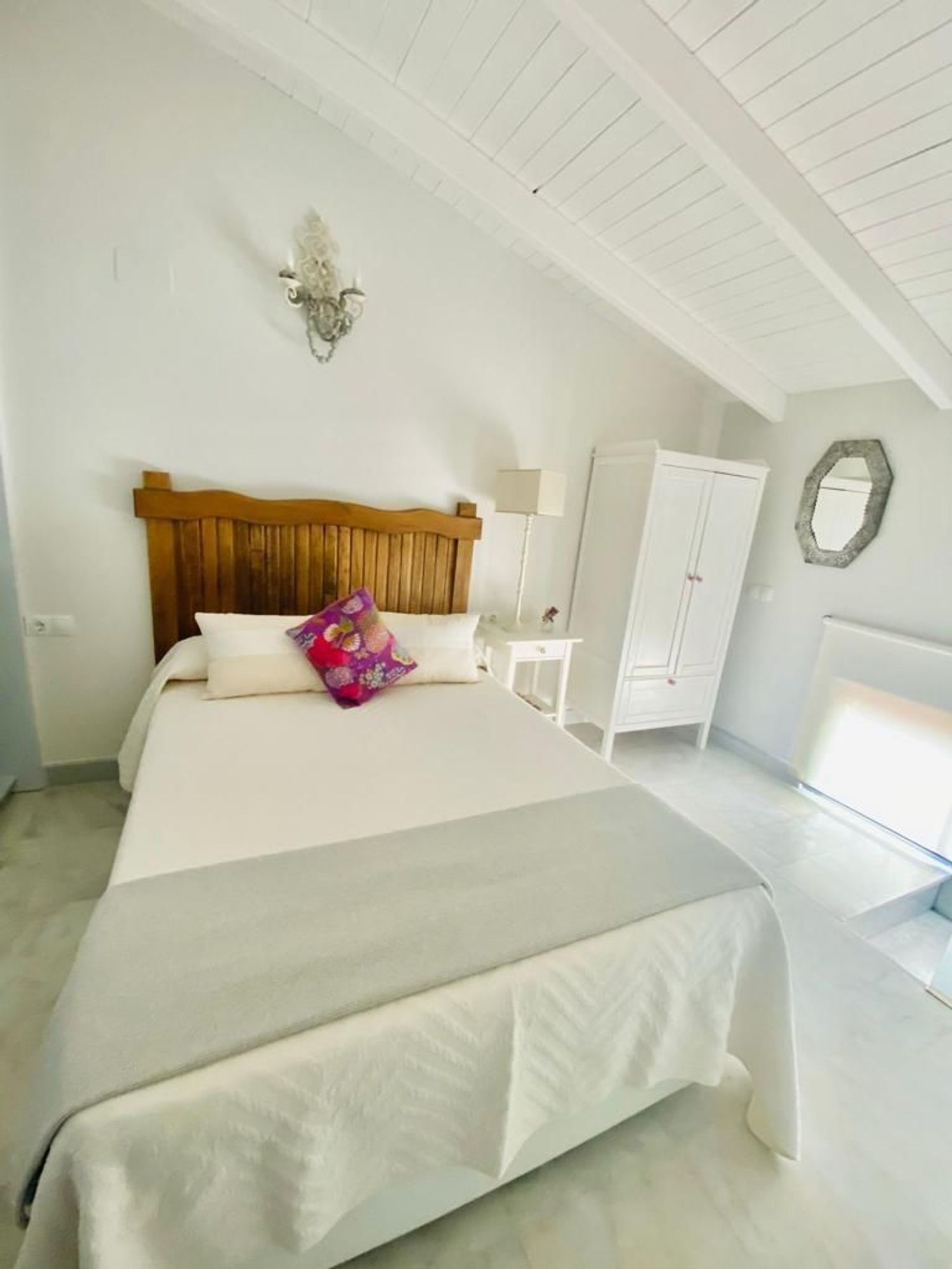 Estudio en calle Francos, 26 - Foto 1