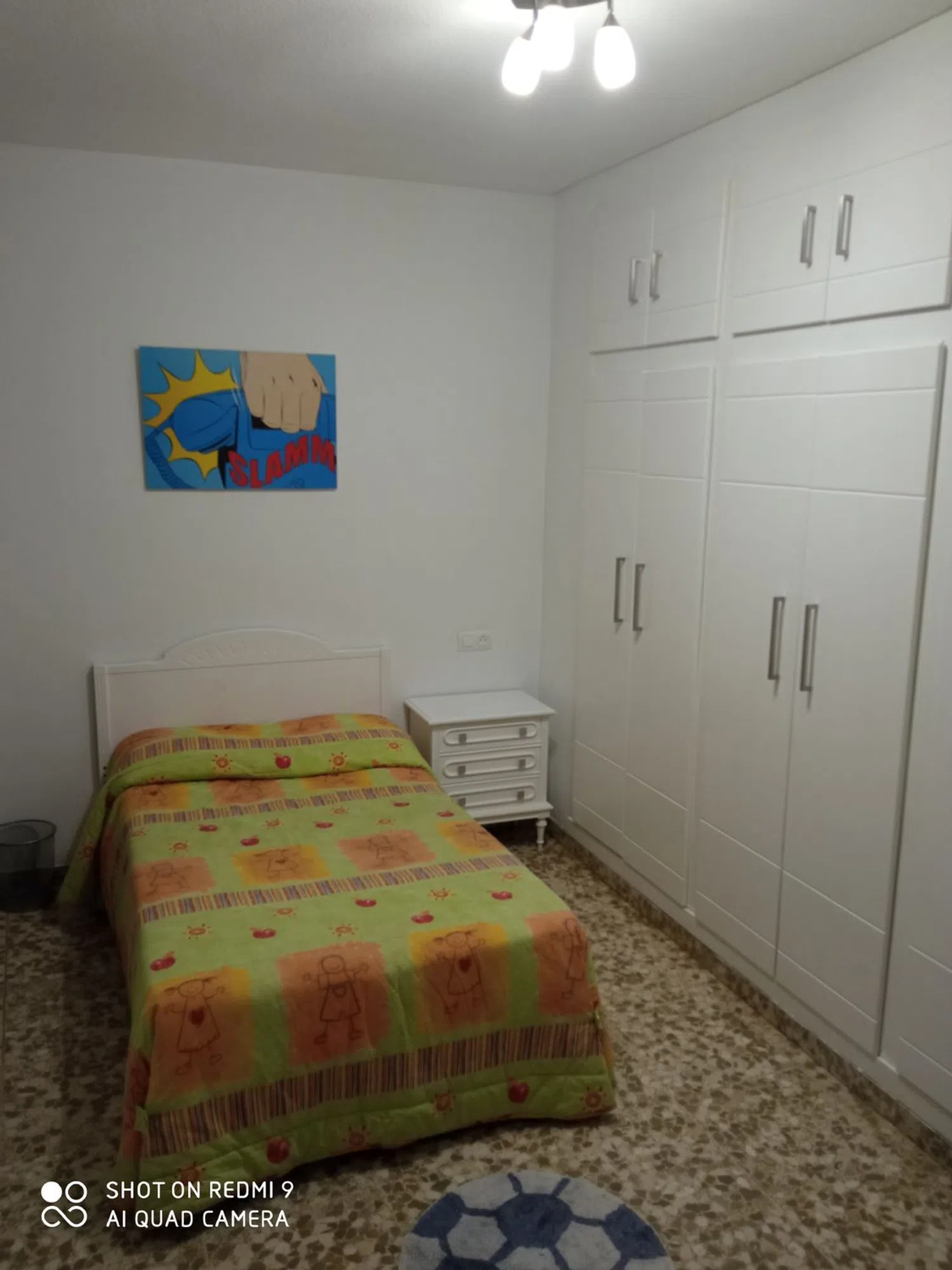 Piso en plaza de la Costa del Sol, 20 - Foto 3