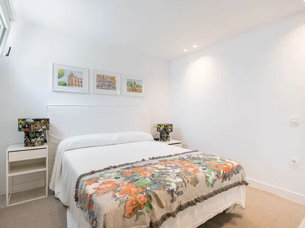 Piso en Calle Pepe Iśbert, 1, Vega de Acá - Nueva Almería - Cortijo Grande, Vega de Acá - Nueva Almería - Cortijo Grande - Foto 19