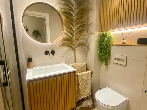 Piso en calle de Gabriel Alzamora, 46 - Foto 17