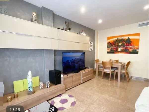 Chalet adosado en Calle Cañadica, 5, Mazarrón, Mazarrón - Foto 6