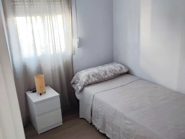 Piso en Calle la Paquera de Jerez, 1, El Retiro - La Vid - Foto 11