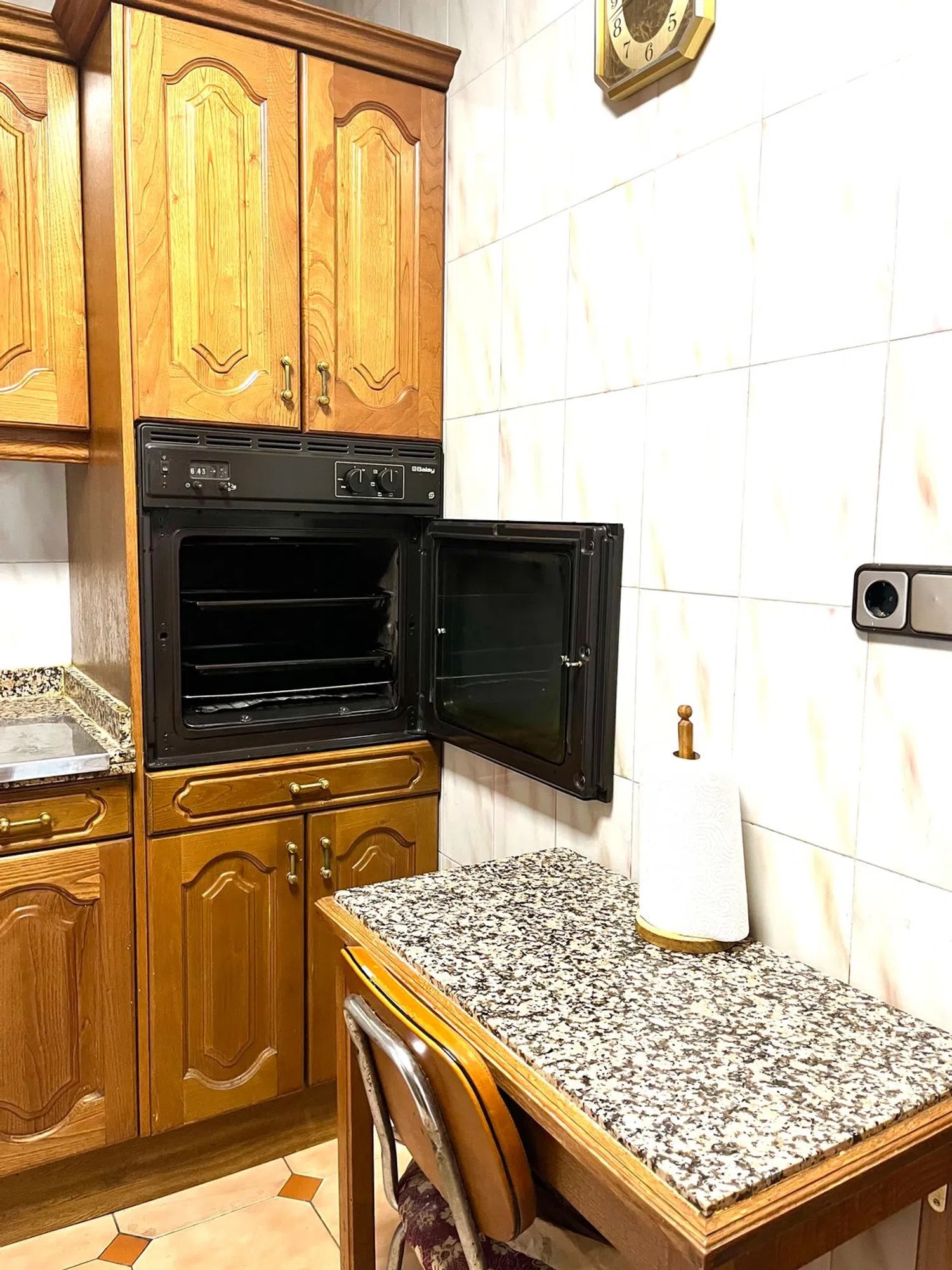 Piso en Barrio Pueblo Nuevo - Foto 31