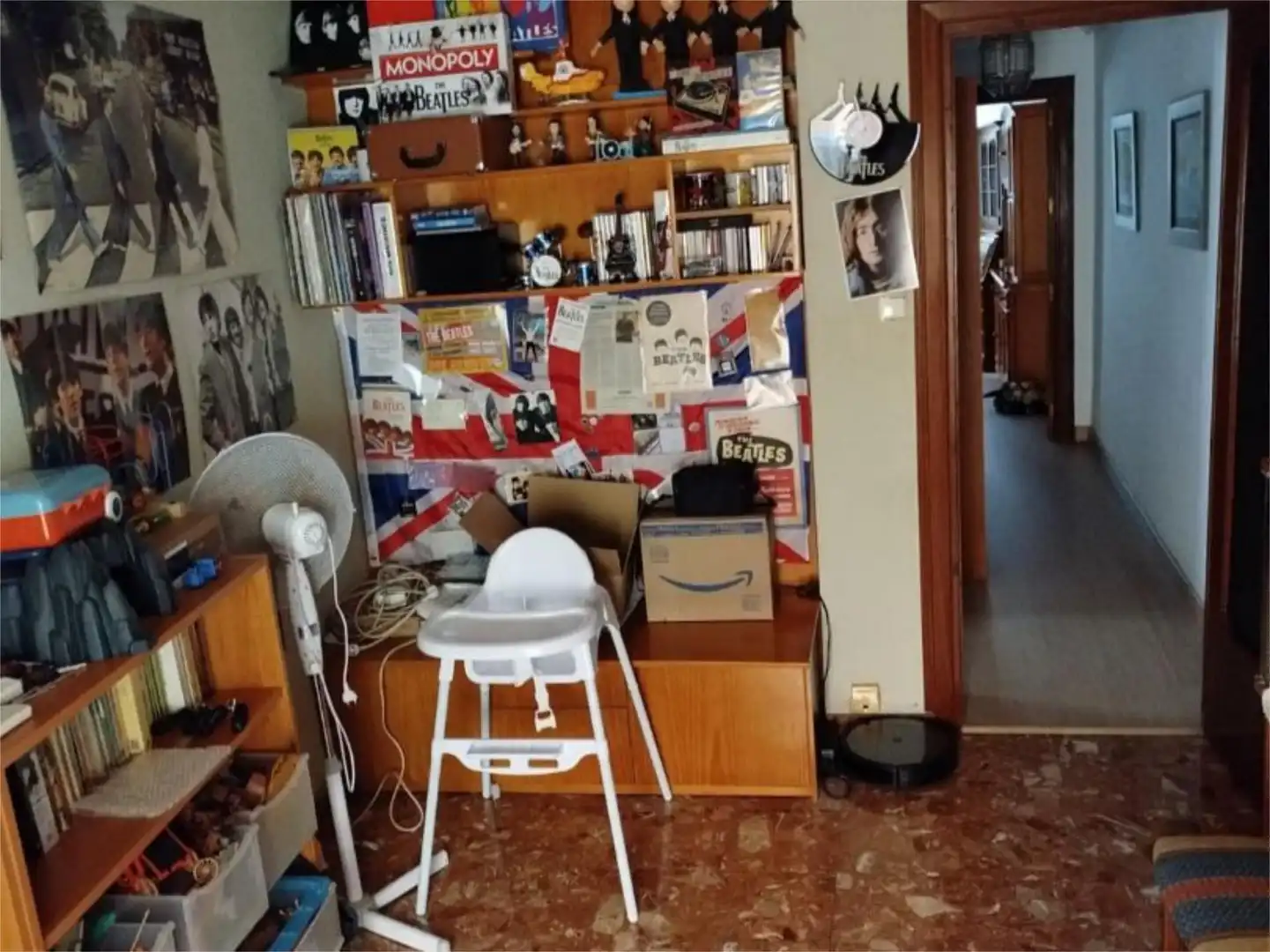 Piso en  Calle Jaboneras 7 - Foto 11