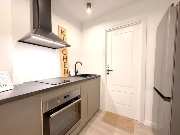 Estudio en calle de Caro, 11 - Foto 14