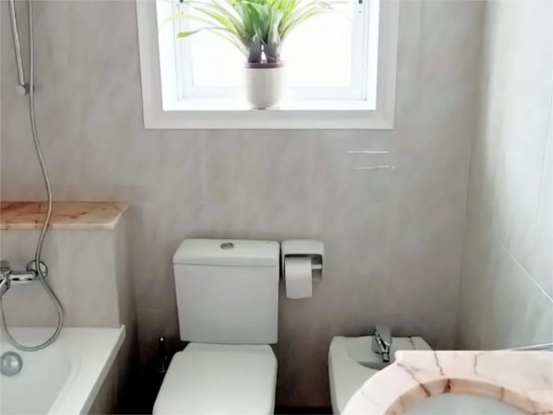 Piso en  Passeig de la Marina 275 - Foto 9