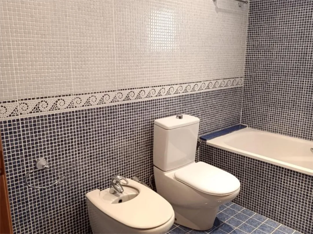 Piso en  Carrer de la Mare de Déu del Puig 6 - Foto 23