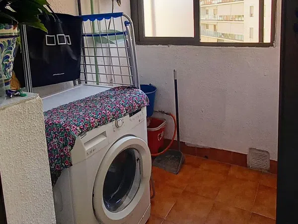 Piso en calle Jacinto Verdaguer, 5 - Foto 7