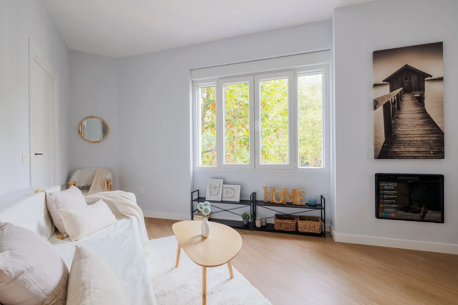 Piso en paseo de la Reina Cristina, 16 - Foto 2