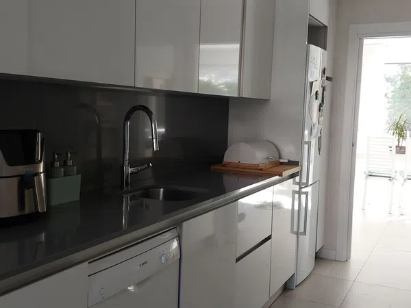 Chalet adosado en avenida de la Armada Española, 13 - Foto 7