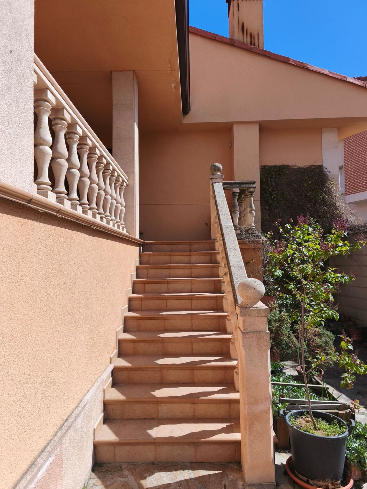 Casa o chalet independiente en Pozo Nuevo, 15 - Foto 2