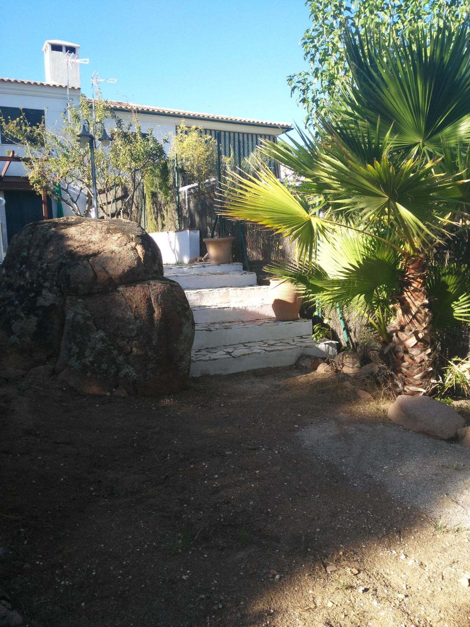 Casa o chalet independiente en Avenida del Brezo, 28, Trassierra - Las Jaras - Foto 8