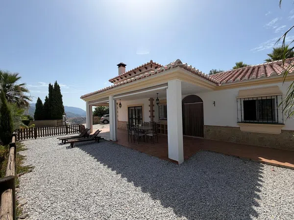 Casa o chalet independiente en Camino Cmp-026 Loma De Los Ortices, 113 Ma, Torrox Pueblo, Torrox Pueblo - Foto 2