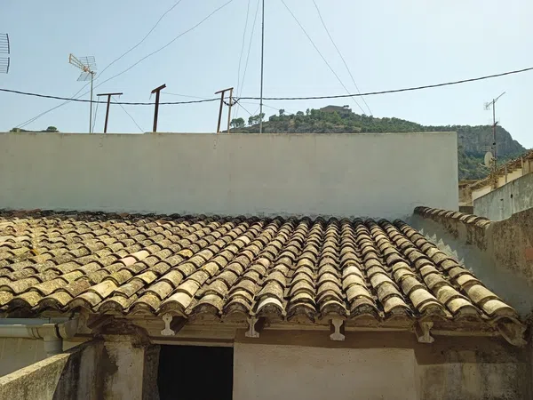 Caserón en Caserón en Calle de Bellver, 2 calleBELLVER - Foto 2