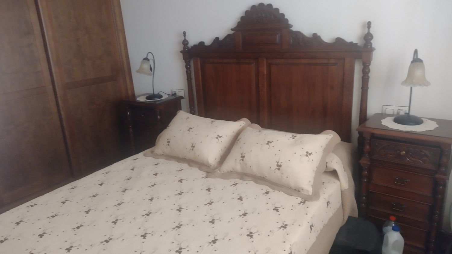 Casa o chalet independiente en Pago Morata s/n, Urb.Golf Valle este, Urb.Golf Valle este - Foto 10